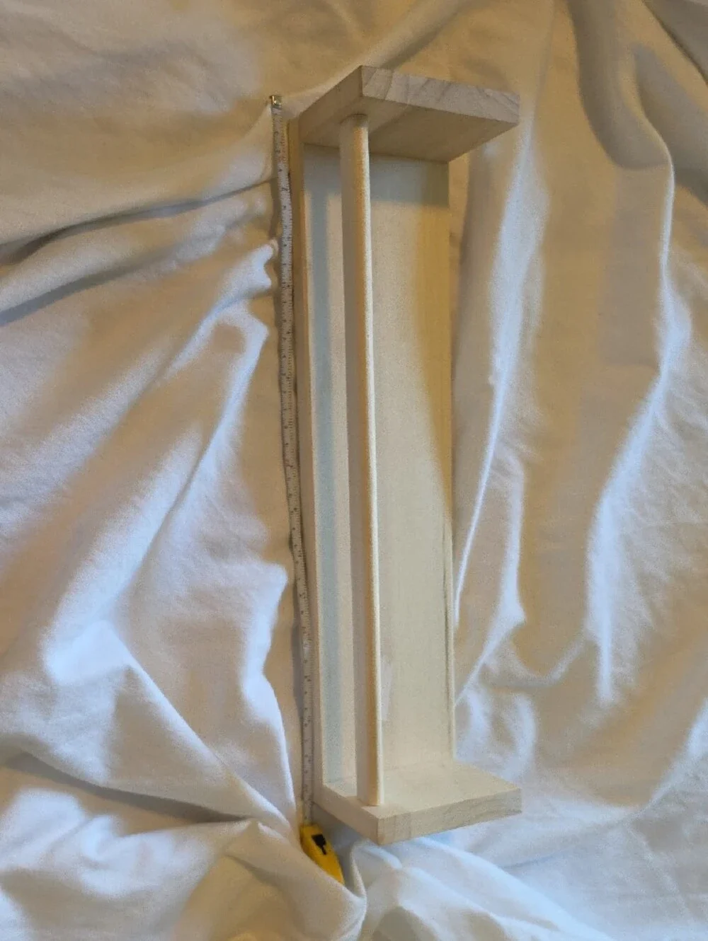 IKEA slim wall